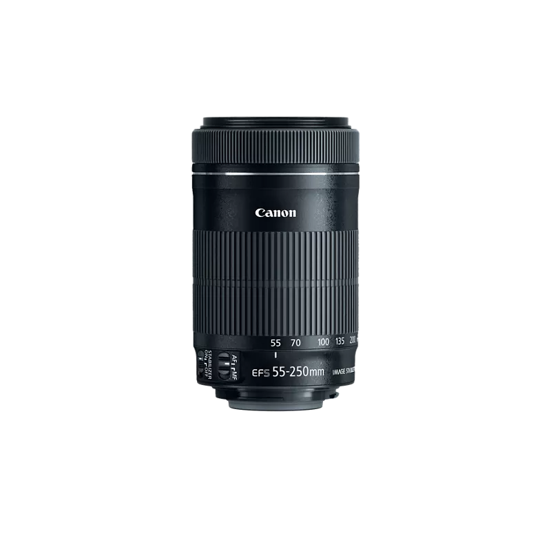 Shop Canon Refurbished EF-S 55-250mm f/4-5.6 IS STM | Canon Shop Canon Refurbished EF-S 55-250mm f/4-5.6 IS STM | Canon