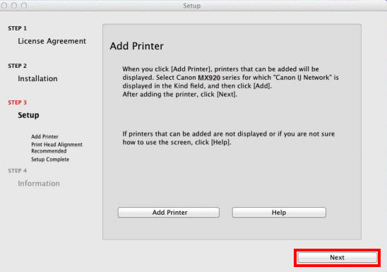 Install PIXMA MX922 Printer Software on a Mac Wirelessly Install PIXMA MX922 Printer Software on a Mac Wirelessly