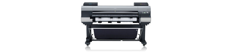 Explore imagePROGRAF iPF8400S | Canon Latin America
