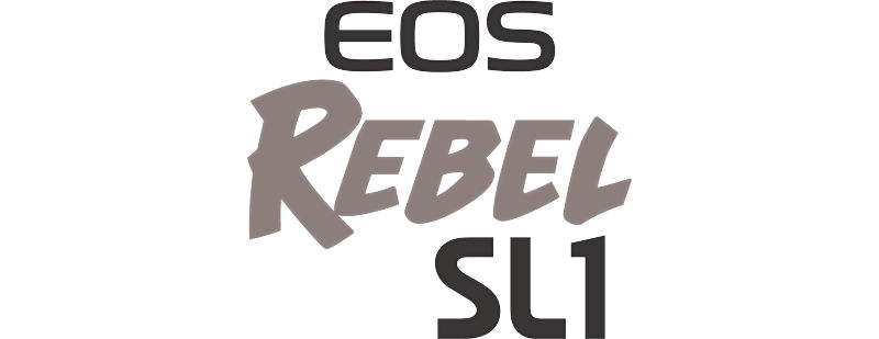 Canon Support for EOS Rebel SL1 | Canon U.S.A., Inc.