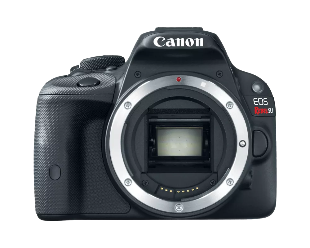 Canon Support for EOS Rebel SL1 | Canon