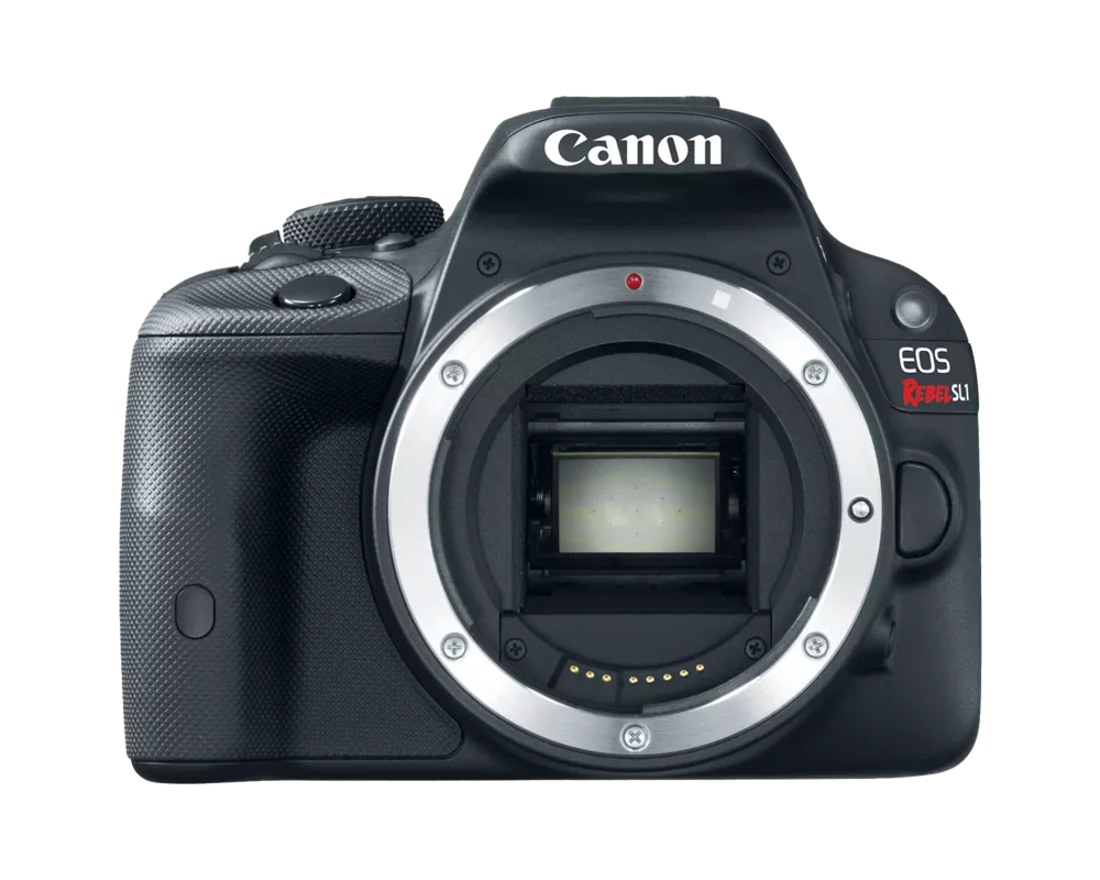 Canon Support for EOS Rebel SL1 | Canon U.S.A., Inc.