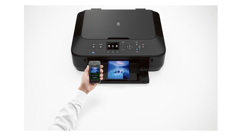 Canon Support for PIXMA MG5520 | Canon U.S.A., Inc.