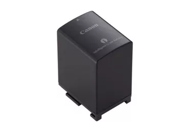 Canon Batterie BP-828 Pour Caméscope LEGRIA HF G25 G30 - Batterie Originale