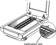 Scanning Film (8600F)