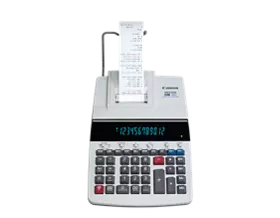 MP27DII Printing Calculator