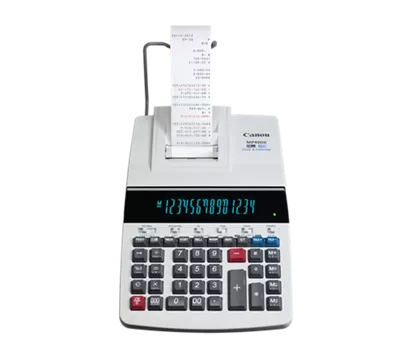Calculatrice d’impression MP49DII