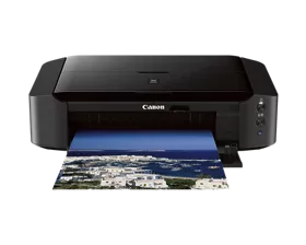 PIXMA iP8720 Wireless Inkjet Photo Printer