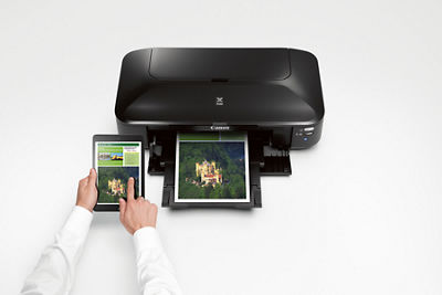 Canon PIXMA IX6820 - Thumbnail 3