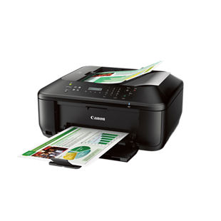 Canon キヤノン５ｘ Canon Pixma MX532 Printer Review - Consumer Reports