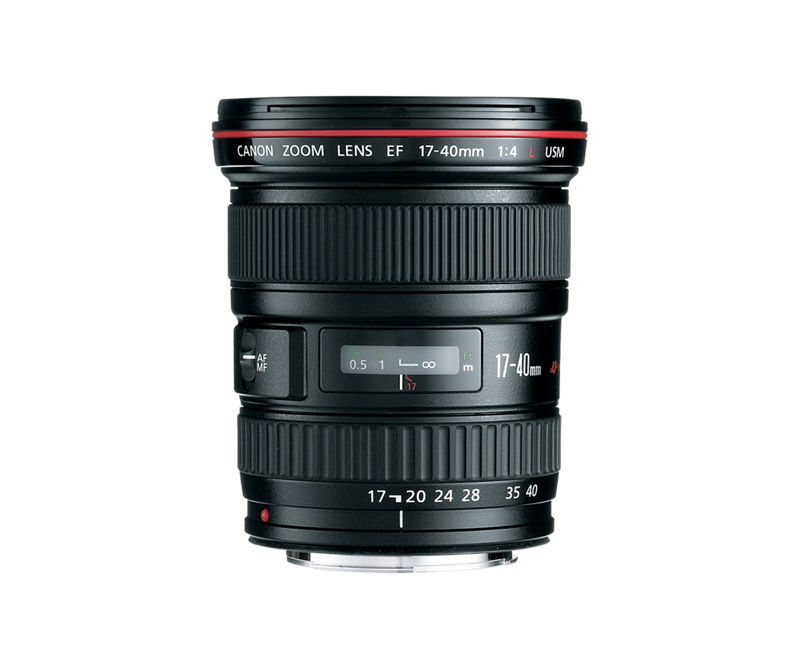 Canon Support for EF 17-40 f/4L USM | Canon U.S.A., Inc. Canon Support for EF 17-40 f/4L USM | Canon U.S.A., Inc.