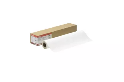 Papier couché lourd, HG, 24 po x 100 pi