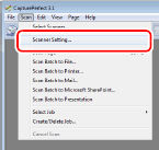 How to use CapturePerfect 3.1 with your imageFORMULA DR-G1100 or DR ...