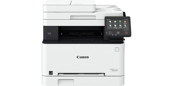 imageCLASS MF656Cdw - Vue de face