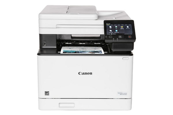 imageCLASS MF751Cdw - Vue de face