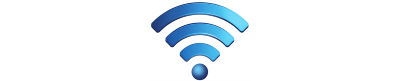  icône wifi