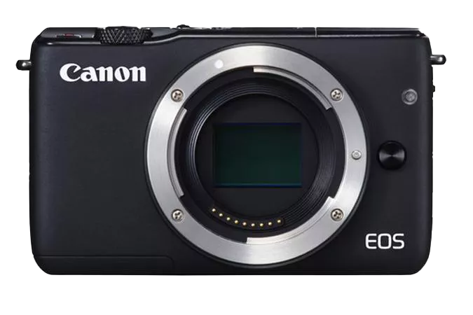 Shop Canon Refurbished EOS M50 Mark II EF-M 15-45mm f/3.5-6.3 IS STM L