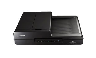 【新品未開封】Canon ImageFORMULA DR-F120 スキャナー Explore imageFORMULA DR-F120 | Canon Latin America
