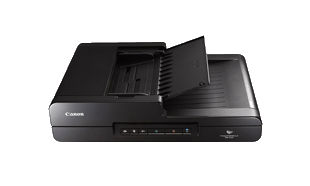 Explore imageFORMULA DR-F120 | Canon Latin America