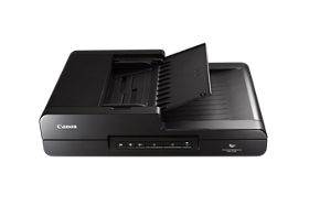 Escáner Canon ImageFORMULA DR-F120