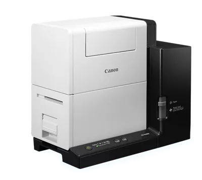 Canon プリンター CX-G2400 Card & Badge Printer | Canon U.S.A., Inc.