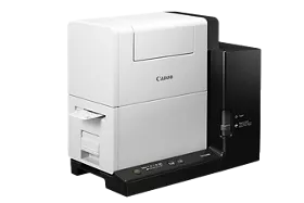 CX-G2400 Card & Badge Printer