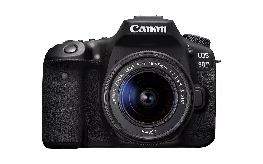 Canon EOS 90D 本体 EOS 90D BODY