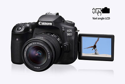 Pantalla touch screen LCD