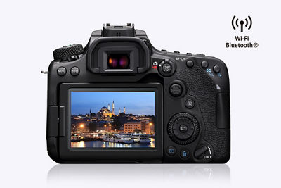 Wi-Fi y tecnología Bluethooth