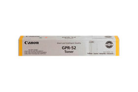 GPR-52 Toner Yellow