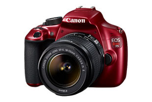 Canon Eos Rebel T5 Kit 2024