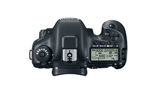 Explore EOS 7D Mark II | Canon Latin America