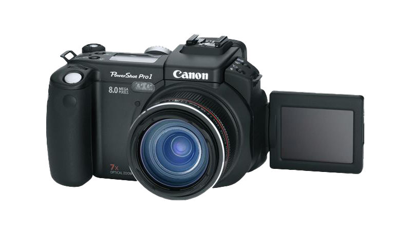 Canon Support for PowerShot Pro 1 | Canon U.S.A., Inc.