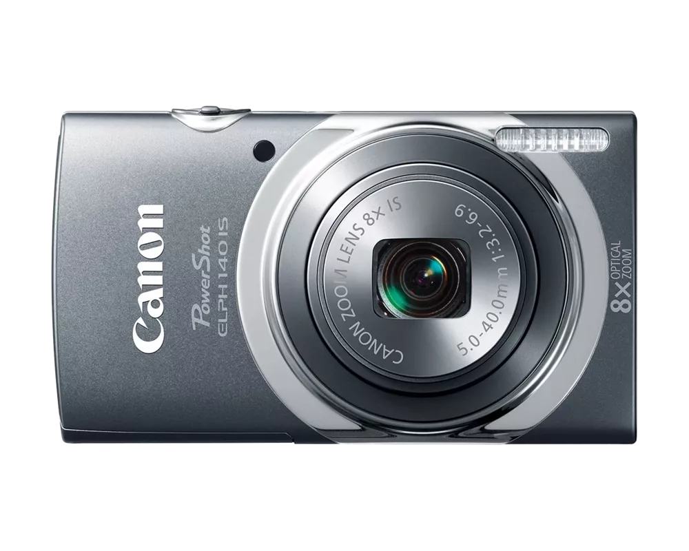 Canon powershot elph