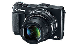 Explore PowerShot G1 X Mark II | Canon Latin America