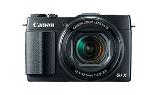 Explore PowerShot G1 X Mark II | Canon Latin America