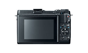 Explore PowerShot G1 X Mark II | Canon Latin America