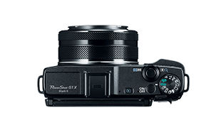 Explore PowerShot G1 X Mark II | Canon Latin America