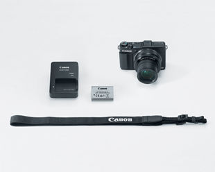 Canon Support for PowerShot G1 X Mark II | Canon U.S.A., Inc.