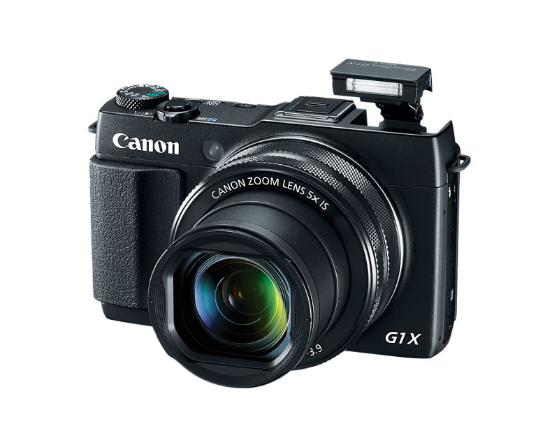 Canon Support for PowerShot G1 X Mark II | Canon U.S.A., Inc.