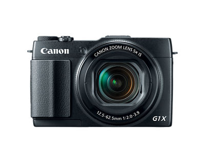 Canon Support for PowerShot G1 X Mark II | Canon U.S.A.
