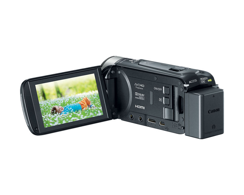 Canon Support for VIXIA HF R52 | Canon U.S.A., Inc. Canon Support for VIXIA HF R52 | Canon U.S.A., Inc.