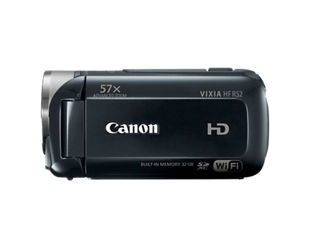 Canon Support for VIXIA HF R52 | Canon U.S.A., Inc.