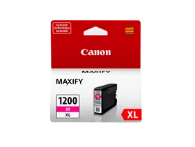 PGI-1200 XL Magenta Pigment Ink Tank