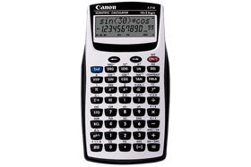 Calculadora F-710
