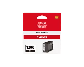 PGI-1200 Black Pigment Ink Tank