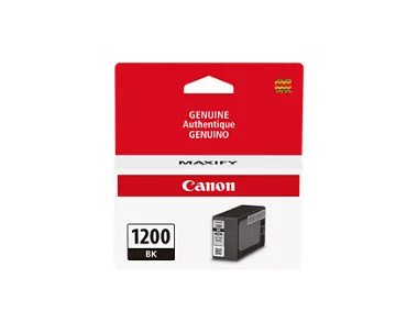 PGI-1200 Black Pigment Ink Tank