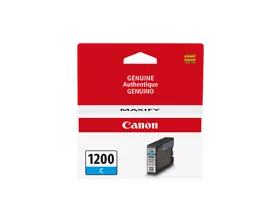 PGI-1200 Cyan Pigment Ink Tank