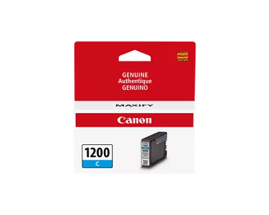 PGI-1200 Cyan Pigment Ink Tank