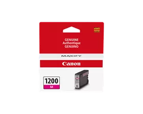 PGI-1200 Magenta Pigment Ink Tank